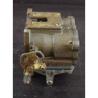 393171 C#: 327897 Johnson Evinrude 1983 Top Carburetor 90 HP REBUILT