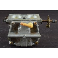 393171 C#: 327897 Johnson Evinrude 1983 Top Carburetor 90 HP REBUILT