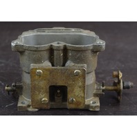 393171 C#: 327897 Johnson Evinrude 1983 Top Carburetor 90 HP REBUILT