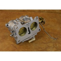 393171 C#: 327897 Johnson Evinrude 1983 Top Carburetor 90 HP REBUILT