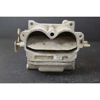 REBUILT! 1978 Johnson Evinrude Bottom Carburetor 390022 C#: 323699D6 175 HP
