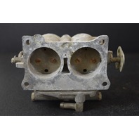 REBUILT! 1978 Johnson Evinrude Bottom Carburetor 390022 C#: 323699D6 175 HP