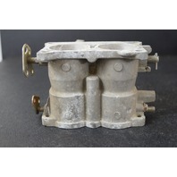 REBUILT! 1978 Johnson Evinrude Bottom Carburetor 390022 C#: 323699D6 175 HP