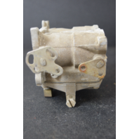 REBUILT! 1978 Johnson Evinrude Bottom Carburetor 390022 C#: 323699D6 175 HP