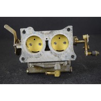 REBUILT! 1978-1979 Johnson Evinrude Top Carburetor 388862 C#323352 115 HP V4