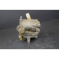 REBUILT! 1978-1979 Johnson Evinrude Top Carburetor 388862 C#323352 115 HP V4