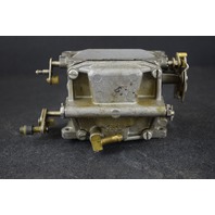 REBUILT! 1978-1979 Johnson Evinrude Top Carburetor 388862 C#323352 115 HP V4