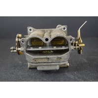 REBUILT! 1978-1979 Johnson Evinrude Top Carburetor 388862 C#323352 115 HP V4