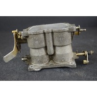 REBUILT! 1978-1979 Johnson Evinrude Top Carburetor 388862 C#323352 115 HP V4