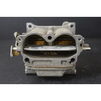 REBUILT! 1977 Johnson Evinrude Bottom Carburetor 389260 C# 322021 175 HP V6