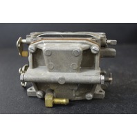 REBUILT! 1977 Johnson Evinrude Bottom Carburetor 389260 C# 322021 175 HP V6
