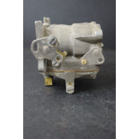 REBUILT! 1977 Johnson Evinrude Bottom Carburetor 389260 C# 322021 175 HP V6