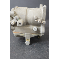 REBUILT! 1977 Johnson Evinrude Bottom Carburetor 389260 C# 322021 175 HP V6