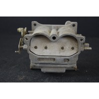 REBUILT! 1978 Johnson Evinrude Middle Carburetor 390021 C#: 323699D6 175 HP