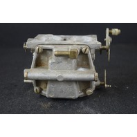 REBUILT! 1978 Johnson Evinrude Middle Carburetor 390021 C#: 323699D6 175 HP