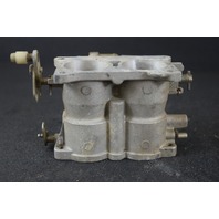 REBUILT! 1978 Johnson Evinrude Middle Carburetor 390021 C#: 323699D6 175 HP