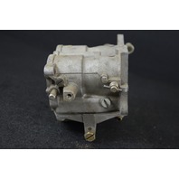 REBUILT! 1978 Johnson Evinrude Middle Carburetor 390021 C#: 323699D6 175 HP