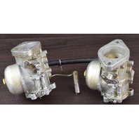 REBUILT! 1983-1989 Force Carburetor Set F589061-1 589061-1 125 HP
