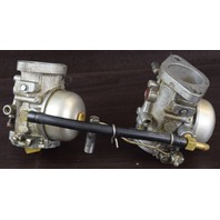 REBUILT! 1983-1989 Force Carburetor Set F589061-1 589061-1 125 HP