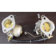 REBUILT! 1983-1989 Force Carburetor Set F589061-1 589061-1 125 HP