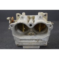 390405 C#: 325522 Johnson Evinrude 1980-81 Middle Carburetor 175 HP REBUILT