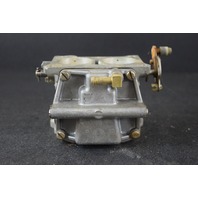 390405 C#: 325522 Johnson Evinrude 1980-81 Middle Carburetor 175 HP REBUILT