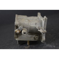 385243 C#: 317471-D2 Johnson Evinrude 1972 Top Carburetor 100 HP V4 REBUILT