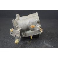 385243 C#: 317471-D2 Johnson Evinrude 1972 Top Carburetor 100 HP V4 REBUILT