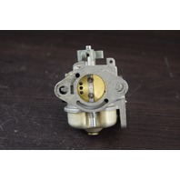REFURBISHED! 1980-86 Mercury Top Carburetor Assembly 6517A8 BA-3D BA3D 50 HP