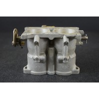 390404 C#: 325522 Johnson Evinrude 1980-81 Bottom Carburetor 175 HP REBUILT