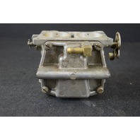 390404 C#: 325522 Johnson Evinrude 1980-81 Bottom Carburetor 175 HP REBUILT