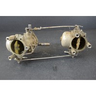 REBUILT! 1976 Chrysler Carburetor Set F476061 TC-5A 135 HP Inline 4