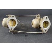 REBUILT! 1976 Chrysler Carburetor Set F476061 TC-5A 135 HP Inline 4