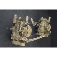 REBUILT! 1976 Chrysler Carburetor Set F476061 TC-5A 135 HP Inline 4