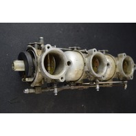 REBUILT! Early 1970's Chrysler Carburetor Set F316061-1 WB9B WB-9B