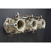 REBUILT! Early 1970's Chrysler Carburetor Set F316061-1 WB9B WB-9B