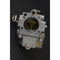 REBUILT! 1989-1993 Johnson Evinrude Top Carburetor 398340 C#432439 40 HP