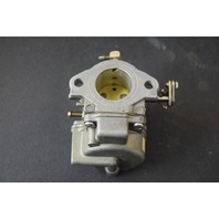 REBUILT! 1989-1993 Johnson Evinrude Top Carburetor 398340 C#432439 40 HP