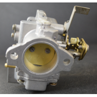 REBUILT! 1980-1982 Johnson Evinrude Top Carburetor  391786 C# 325343 60 HP