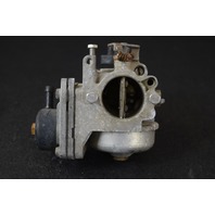 REBUILT! 1973-80 Mercury Carburetor Assembly 6063A2 BA2D BA-2D 20 HP