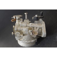 REBUILT! 1973-80 Mercury Carburetor Assembly 6063A2 BA2D BA-2D 20 HP