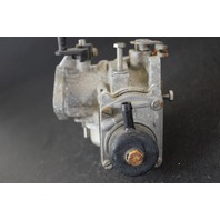 REBUILT! 1973-80 Mercury Carburetor Assembly 6063A2 BA2D BA-2D 20 HP