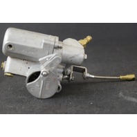 REBUILT! 1962-63 Mercury Carburetor Assembly 1335-2476 2476 KC7A KC-7A 110 HP