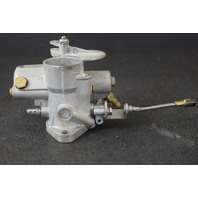 REBUILT! 1962-63 Mercury Carburetor Assembly 1335-2476 2476 KC7A KC-7A 110 HP