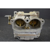 REBUILT! 1986 Johnson Evinrude Carburetor 396013 C# 332166 150 HP