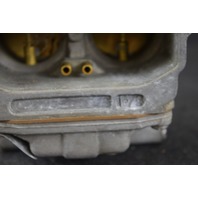 REBUILT! 1986 Johnson Evinrude Carburetor 396013 C# 332166 150 HP