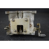 REBUILT! 1986 Johnson Evinrude Carburetor 396013 C# 332166 150 HP