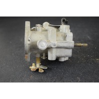 REFURBISHED! 1985-1986 Johnson Evinrude Carburetor C# 394996D C# 330098 20 HP