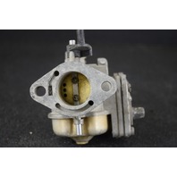 REBUILT! 1970's Mercury  Carburetor Assembly BA2E BA-2E C# 6650 20 HP 2 cyl