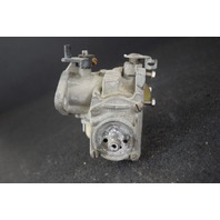REBUILT! 1970's Mercury  Carburetor Assembly BA2E BA-2E C# 6650 20 HP 2 cyl